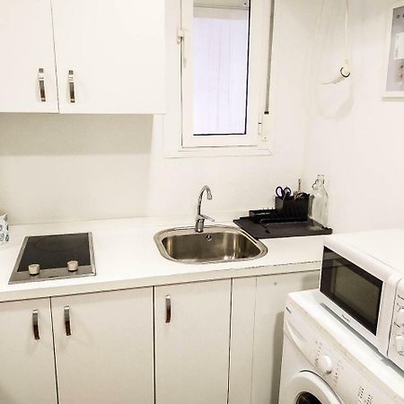 Estudio Calle Murillo Севиля Екстериор снимка