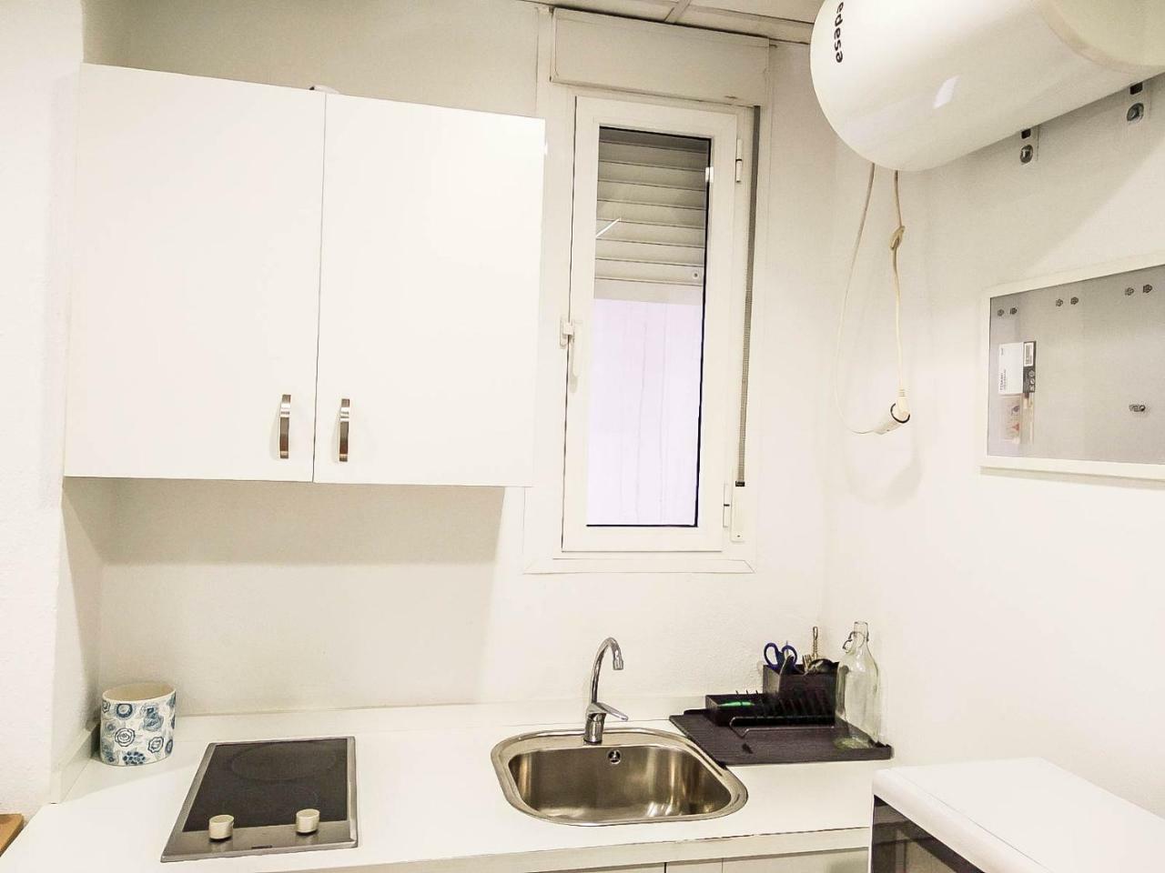 Estudio Calle Murillo Севиля Екстериор снимка